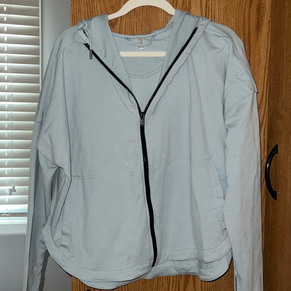 FP movement jacket